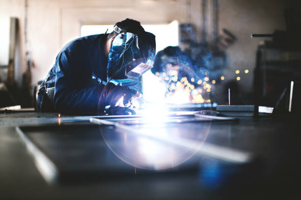 Best Welding Inspection and Certification in Cameron, WI