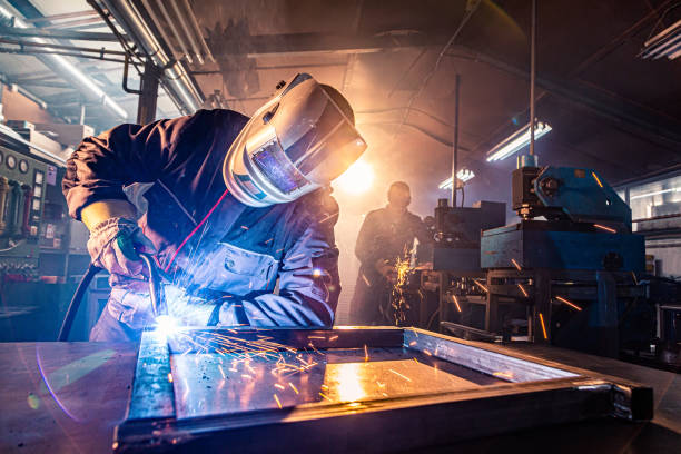 Best Automation and Robotic Welding in Cameron, WI