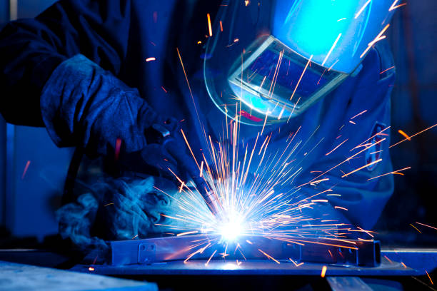 Best Specialty Welding Processes in Cameron, WI