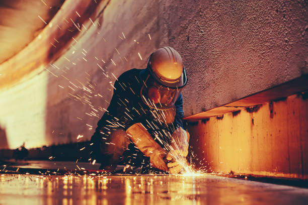 Affordable Welder Services in Cameron, WI