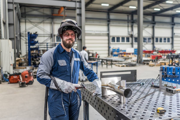 Best Artistic and Custom Metal Fabrication in Cameron, WI