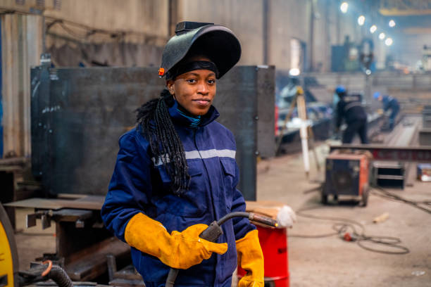 Affordable Welder Services in Cameron, WI