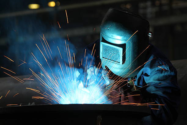  Cameron, WI Welder Pros