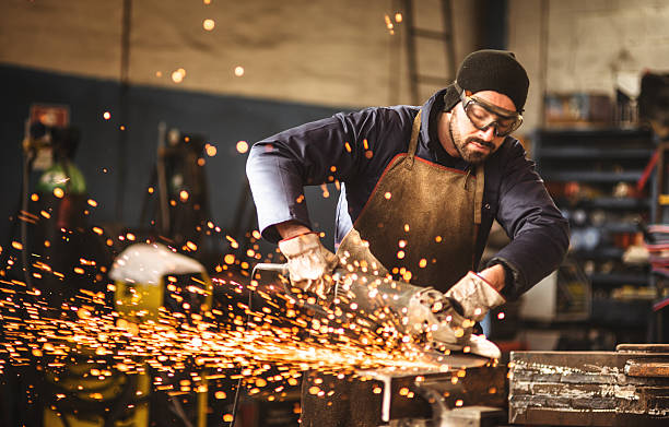 Best Food and Beverage Processing Equipment Welding in Cameron, WI
